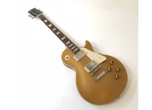 Gibson 1957 Les Paul Goldtop VOS (24942)