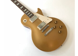Gibson 1957 Les Paul Goldtop VOS (24617)