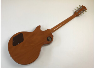Gibson 1957 Les Paul Goldtop VOS (16282)