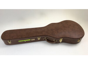 Gibson 1957 Les Paul Goldtop VOS (3733)