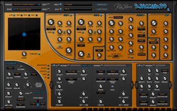 RP SubBoomBass2 EnvLFO RP SubBoomBass2 EnvLFO