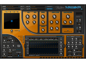 RP SubBoomBass2 EasyPage