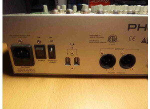 Phonic Helix Board 18 FireWire MKII (13802)