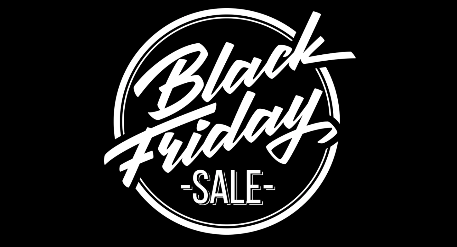 Boz digital Labs Black Friday