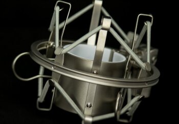 V17 Suspension V17 Suspension