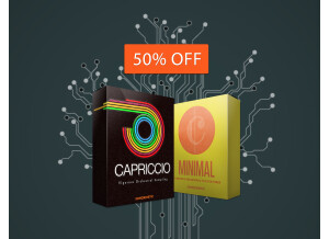 Sonokinetic Black Friday