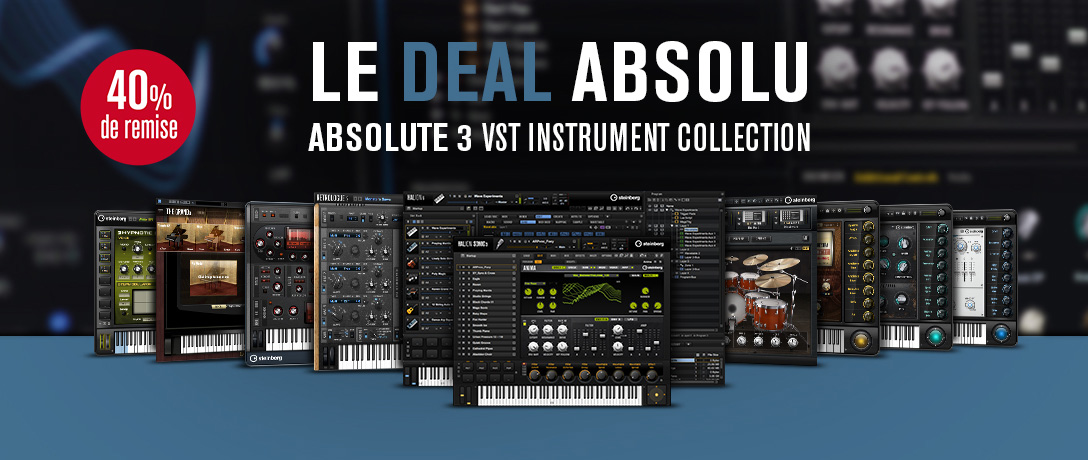 absolute 3 Black Friday