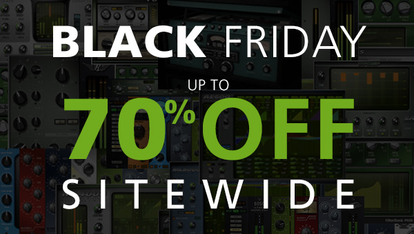 BlackFriday McDSP