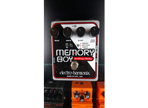 Electro-Harmonix Memory Boy (91276)