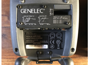 Genelec 8020A (42858)