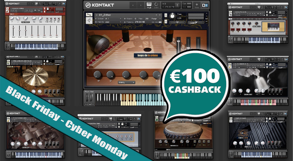 cashback 100 black friday17