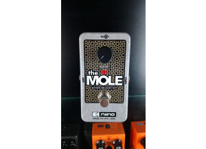 Electro-Harmonix The Mole Nano (13404)
