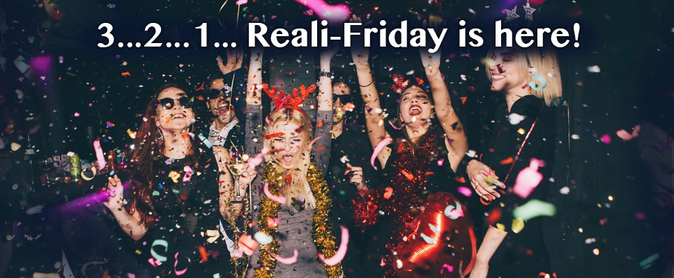 Party RealiFriday