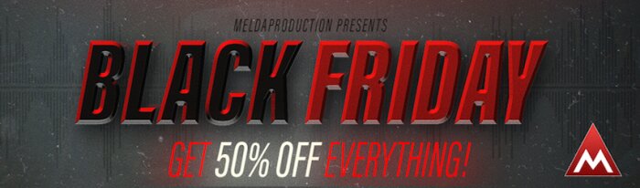 Black Friday Melda Black Friday Melda
