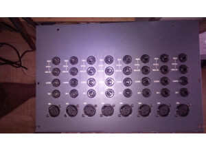 Soundcraft DC2000 (3030)