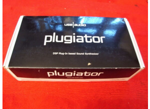 Use Audio Inc. Plugiator (74264)