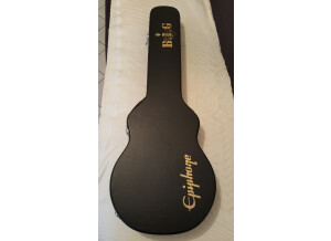 Epiphone Björn Gelotte Les Paul Custom (13321)