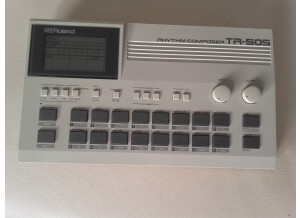 Roland TR-505 (30515)