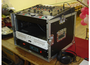 Denon DJ DN-2100F