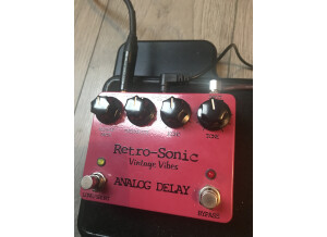 Retro-Sonic Analog Delay (12585)