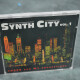 Synth City vol.2 Synth City vol.2