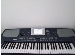 Korg Pa500 (40963)
