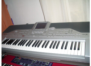 Korg Pa1X (35043)