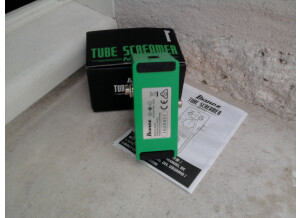 Ibanez Tube Screamer Mini (26609)