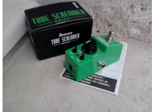 Ibanez Tube Screamer Mini (88893)