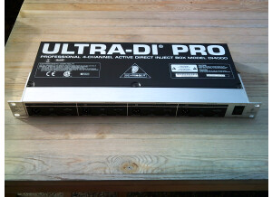 Behringer Ultra-DI Pro DI4000 (36000)