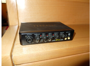 Terratec DMX 6 FIRE USB (59988)