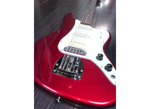 Fender Pawn Shop Bass VI (93422)