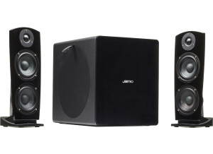 Definitive Audio D118 (29229)