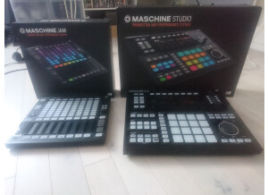 Native Instruments Maschine Jam (54251)