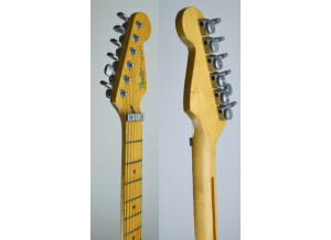 Fender Standard Stratocaster Plus Top (52746)