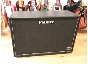 Palmer CAB 212 V30 (59266)
