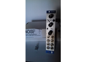 Bastl Instruments NOISE SQUARE (9839)