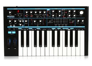 Novation Bass Station II (49325)