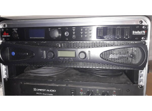 Crown XLS 2502 (64596)