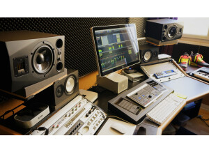 Buso Audio Producer Pro (91025)