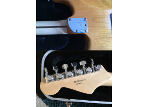 Fender American Deluxe Stratocaster [2003-2010] (84518)