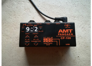 Amt Electronics Pangea CP-100 (22561)