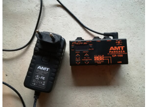 Amt Electronics Pangea CP-100 (81039)