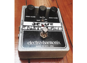 Electro-Harmonix Octave Multiplexer XO (1978)