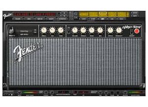 IK Multimedia AmpliTube Fender (40704)