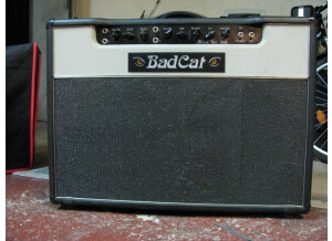 Bad Cat Black Cat 30R (13798)