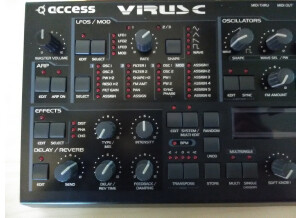Access Music Virus C (31827)