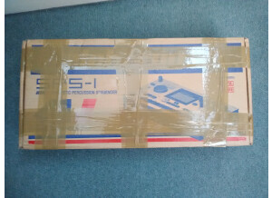 Elektron Machinedrum SPS-1 MKII (57011)