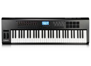 M-Audio Axiom 61 (2nd gen)