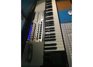 Novation Remote 61 SL MkII  (22208)